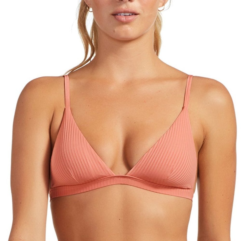 Vitamin A Moss top (size 14/DD-cup) NWT